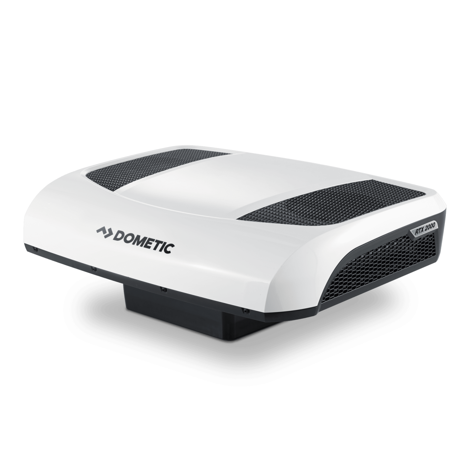 Aire condicionat DOMETIC CoolAir RTX 2000 con kit de fijación y cables