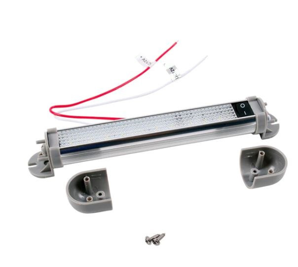 Adjustable LED light CARBEST 12v