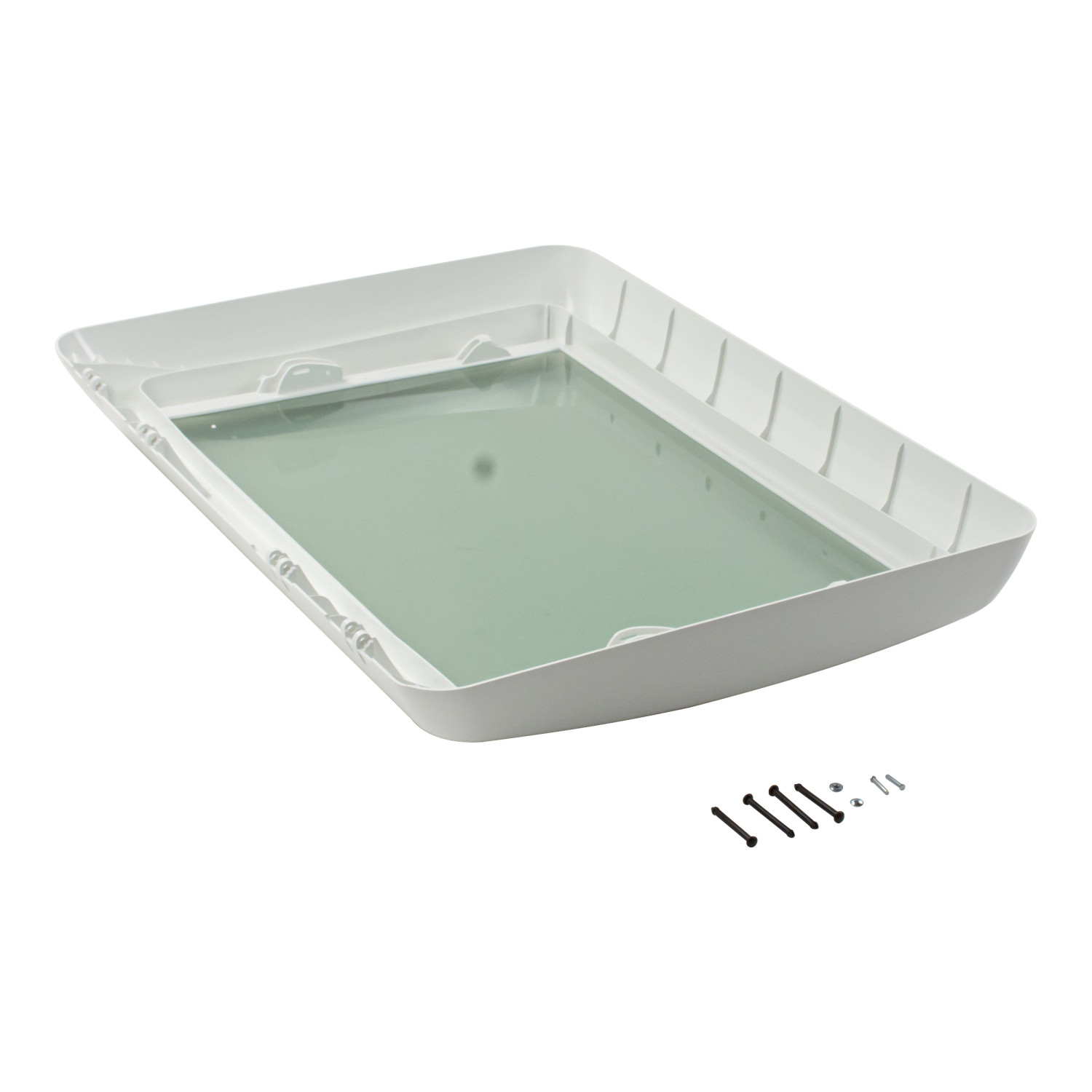 Glass 700x500 Midi-Heki DOMETIC