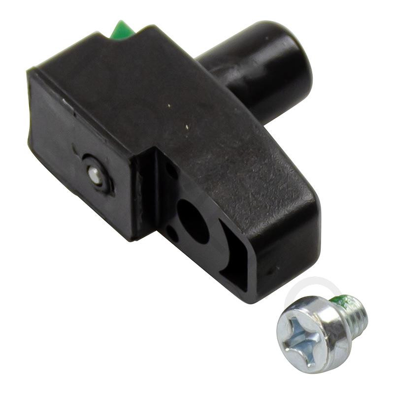 Replacement refrigerator door for DOMETIC RM