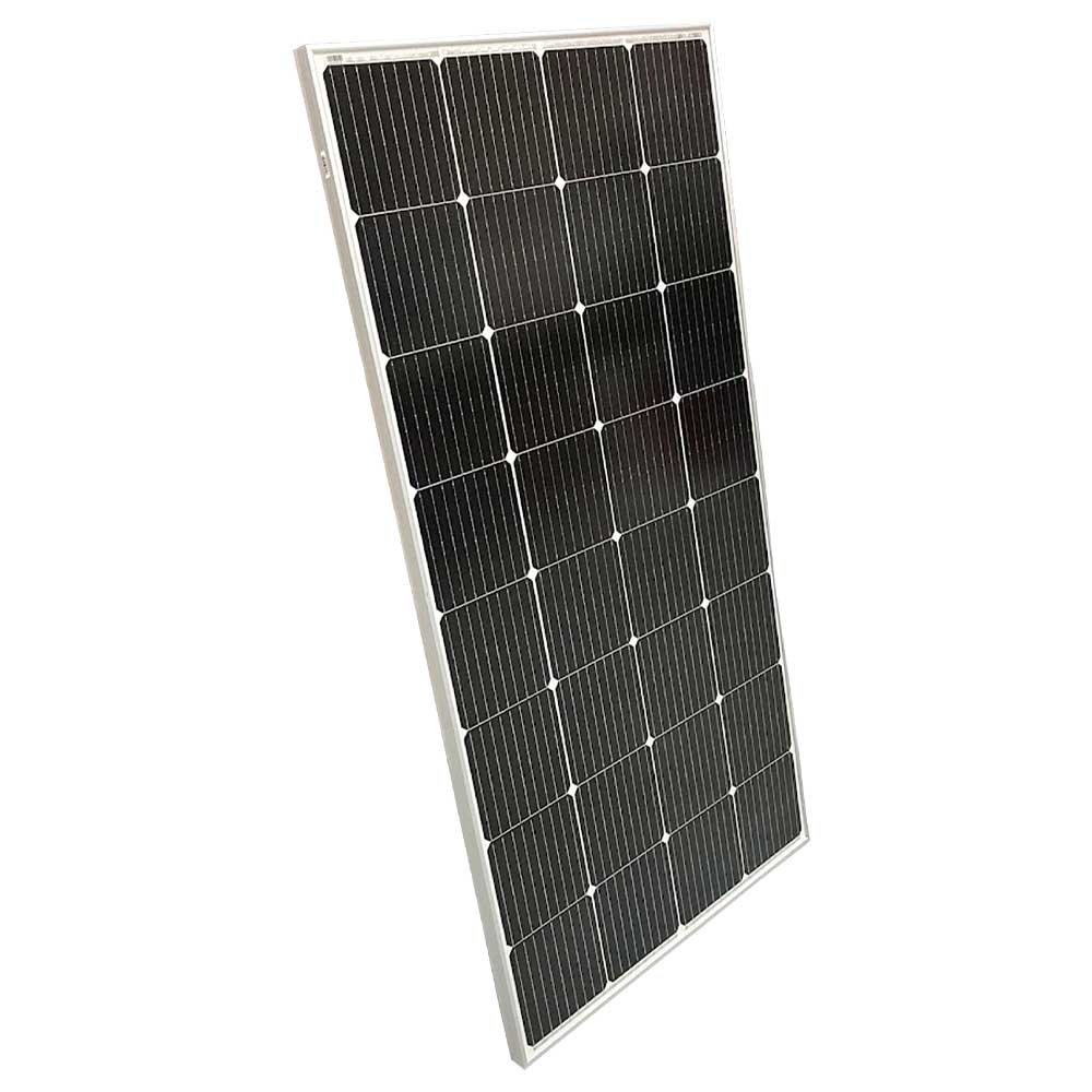 ELEKSOL 200 W - 12 V Rigid Monocrystalline Solar Panel