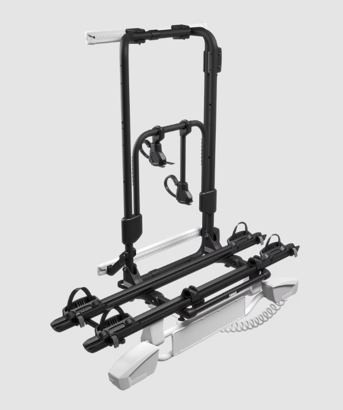 Portabicicletas THULE VeloTrack