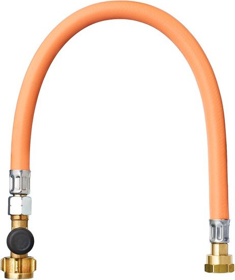 Lira de gas TRUMA G12 45cm con valvula de seguridad Lira de gas TRUMA G12 45cm con valvula de seguridad