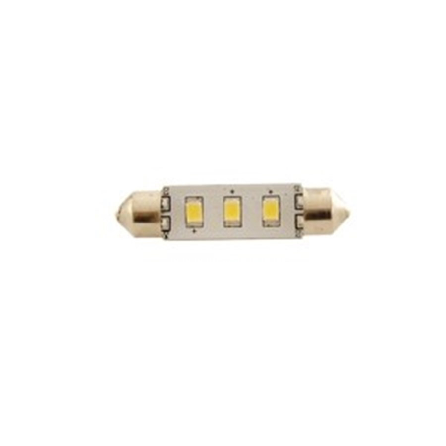 Bulb/Lamp VECHLINE LED Navette