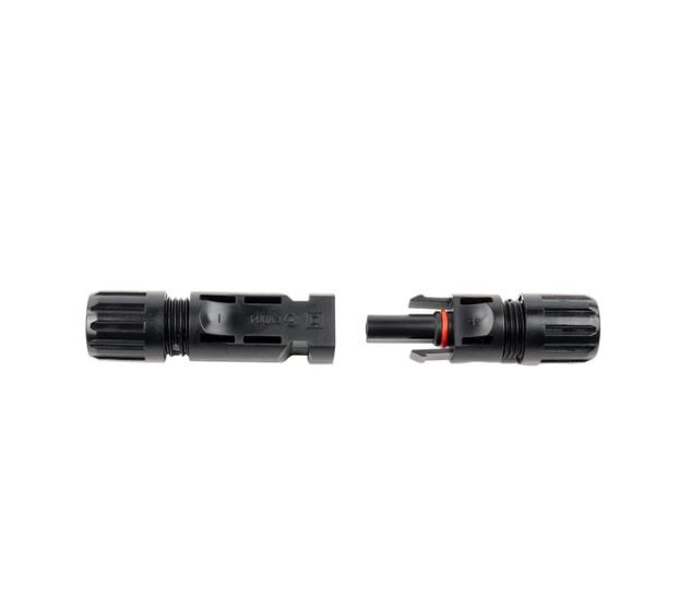 Connector solar compatible amb MC4