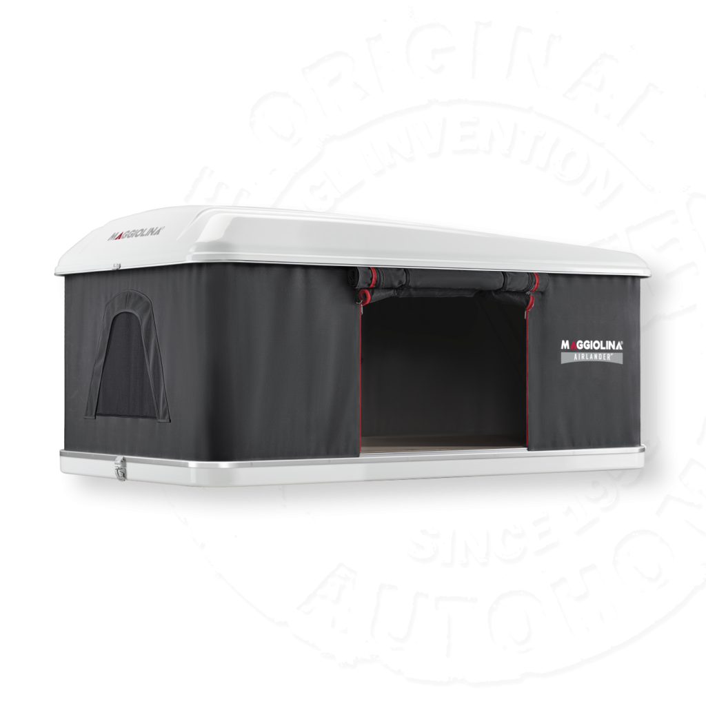 Maggiolina Airlander+ Medium / X-Long Carbon