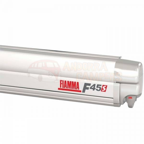 Toldo Fiamma F45s Titanium