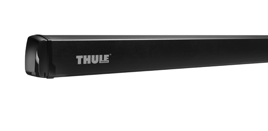 Awning THULE 3200 anthracite
