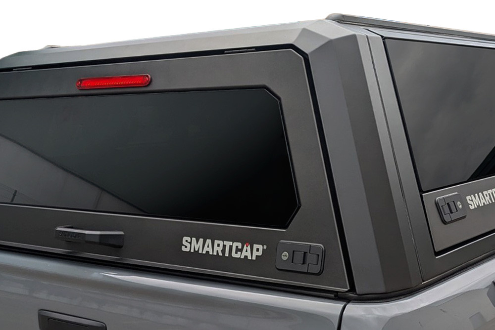 Smartcap EVOs Sport - Chevrolet/GMC Colorado/Canyon ST