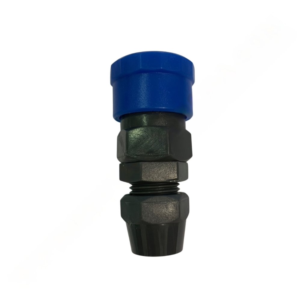 Recambio conector para KAMPA GEYSER