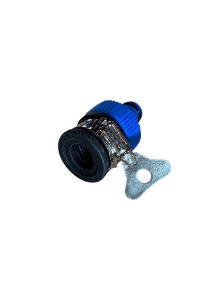 Hose adapter Gardena without thread
