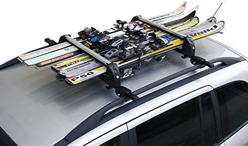 WHITEBEAR Skiträger