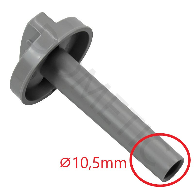 Sélecteur de thermostat DOMETIC