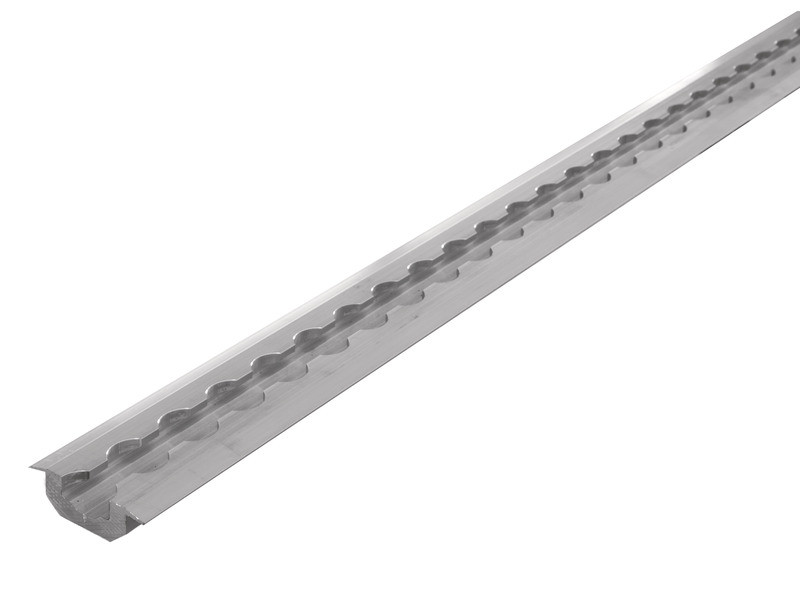 Lashing Rail 101 2m (49x16mm)