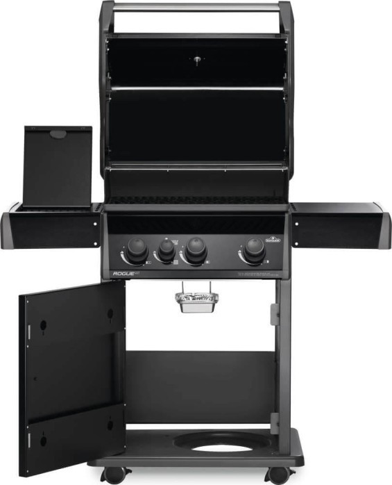 Barbecue NAPOLEON Rogue XT 425 SIB