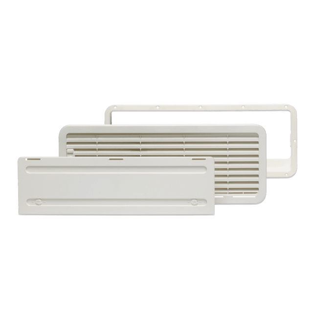 Dometic LS200 white (lower)