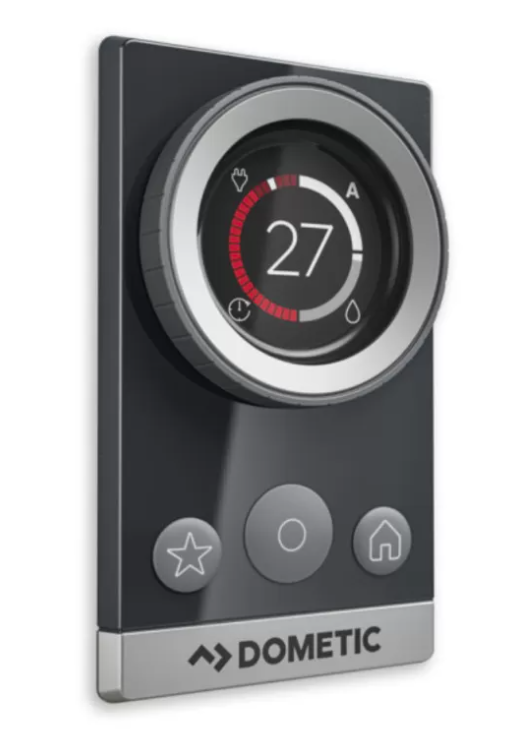 Control panel DOMETIC INC 1015 RD