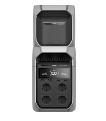 Bateria extra ECOFLOW DELTA 3