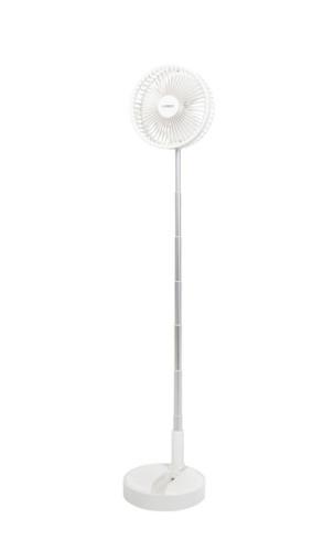 CARBEST USB fan with battery