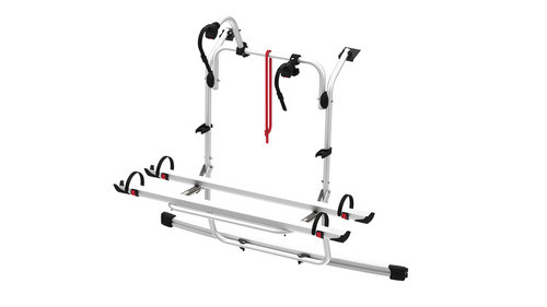 Portabicicletes Portó FIAMMA Carry-Bike PSA (Traveller, Spacetourer, Proace...) Alumini