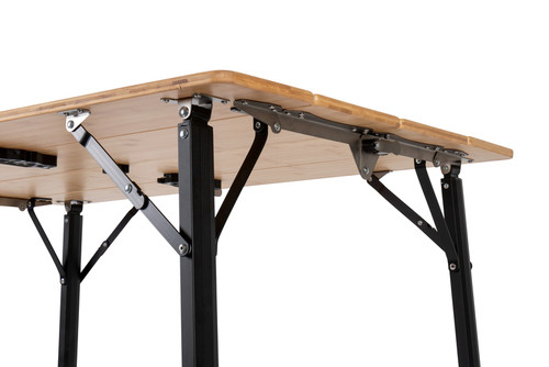 Mesa Plegable GLADALE 80 Holiday Travel