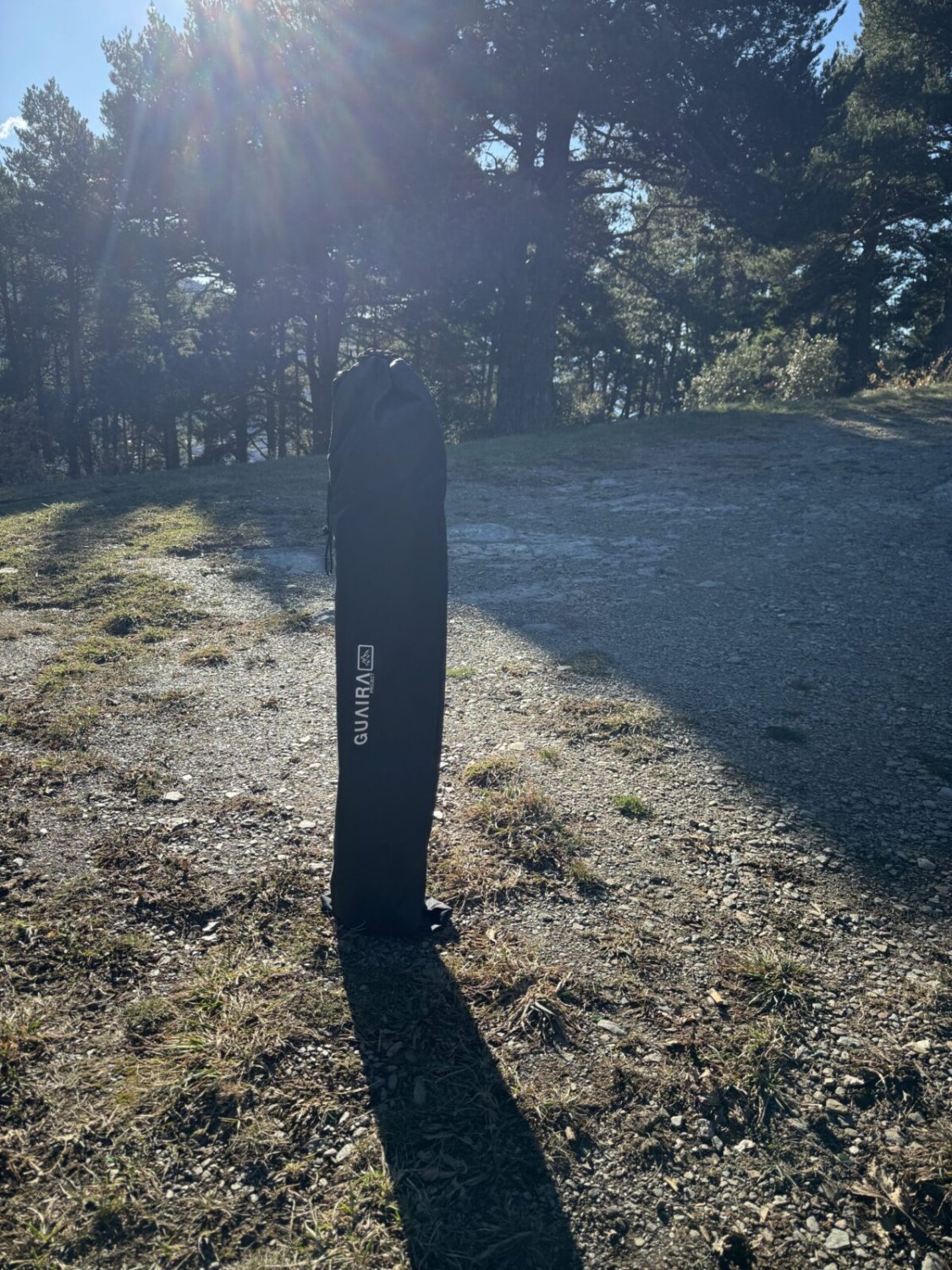 Guaira Project Chair