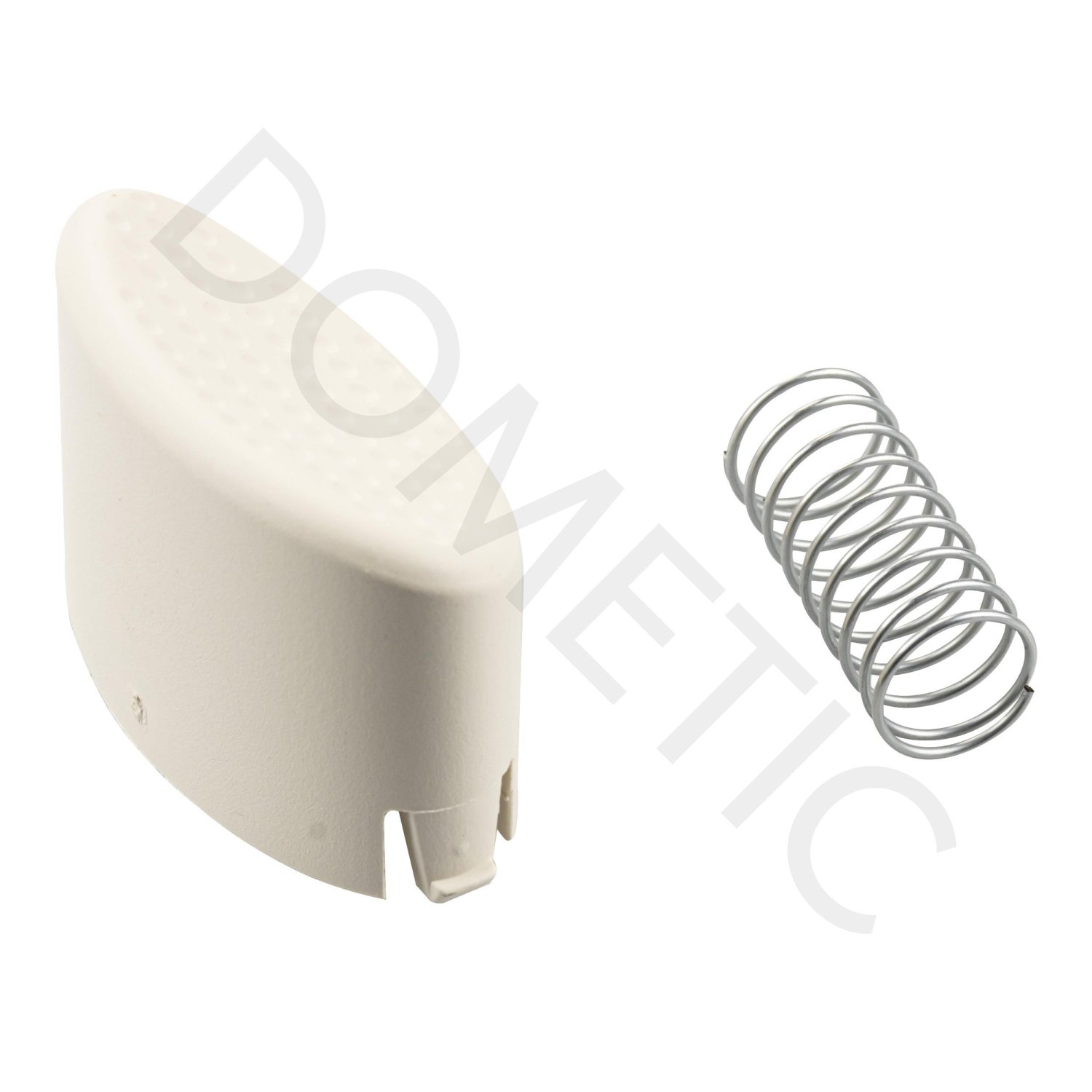 Pièce détachée DOMETIC bouton pour lanterneau Midi Heki