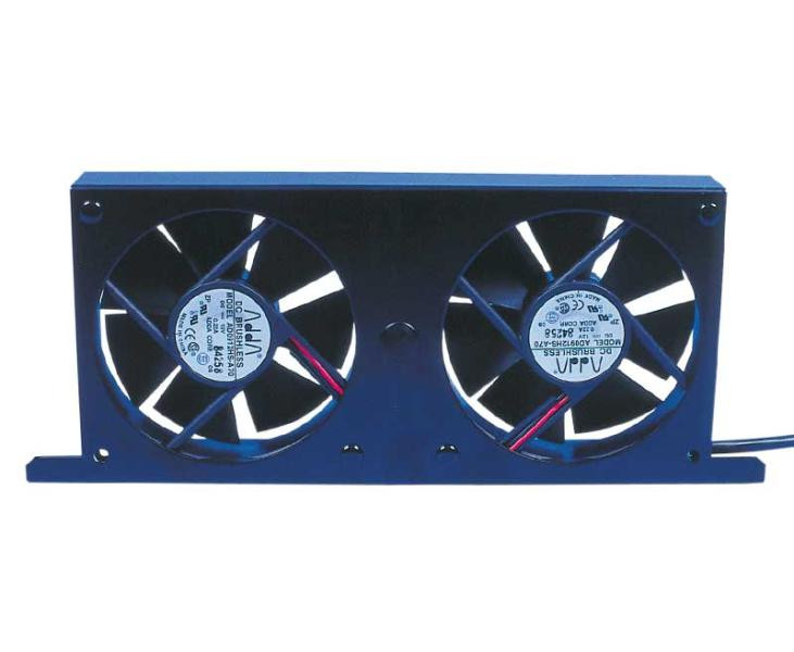 Ventiladores para nevera CBE MCV/2