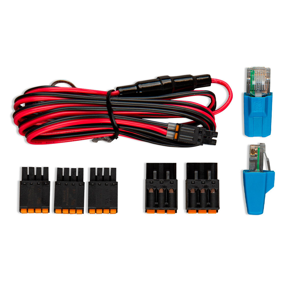 VICTRON Cerbo GX MK2 Monitoring Unit