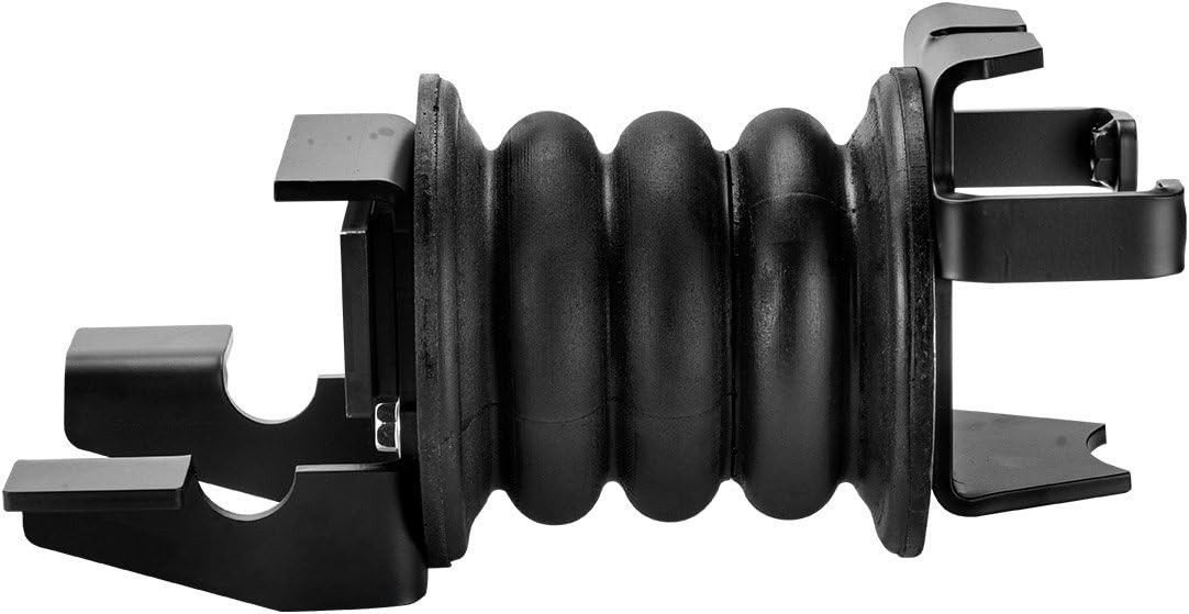 Rear SUMOSPRINGS for Sprinter 4x4 (single wheel)