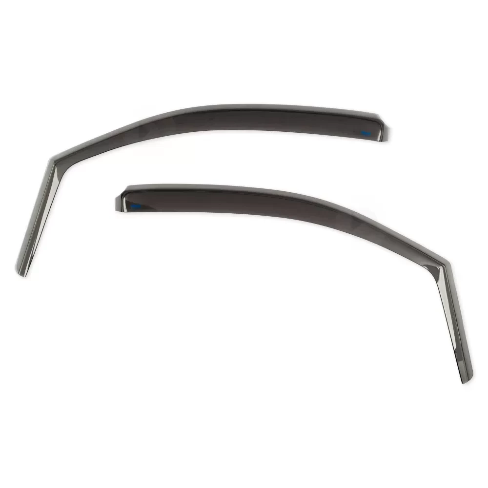 Wind deflector for Citroën Traveller Spacetourer Proace from 2016 onwards