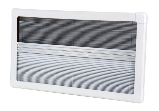 Roller blind for CARBEST RW VAN Window
