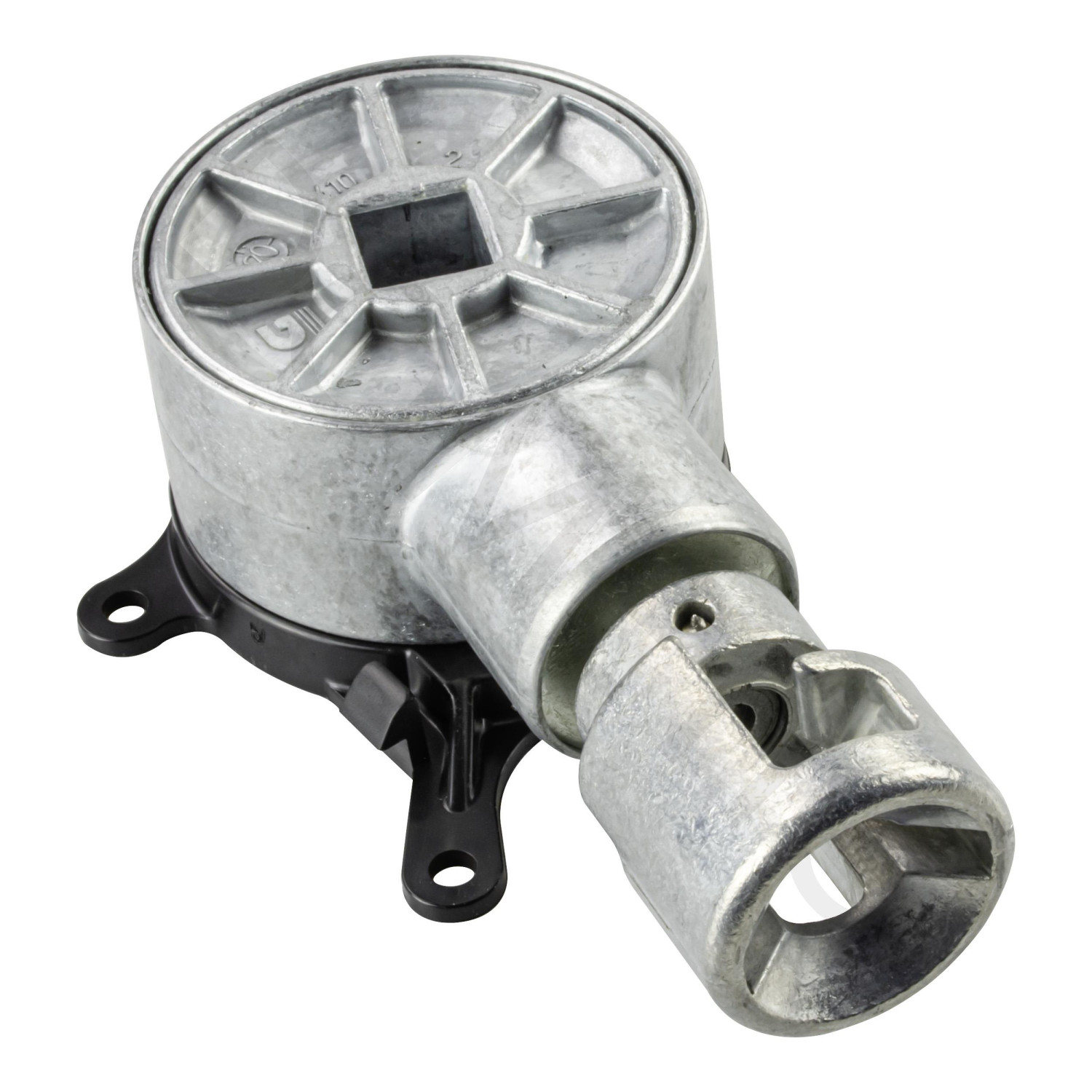 Turning mechanism for DOMETIC PR2000 awning