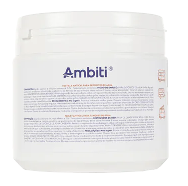 AMBITI Antical Block