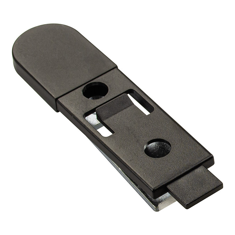 DOMETIC RMS8 Series fridge top hinge black