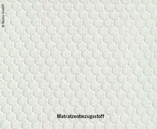 Llit confort per a Mercedes Classe V 2014–