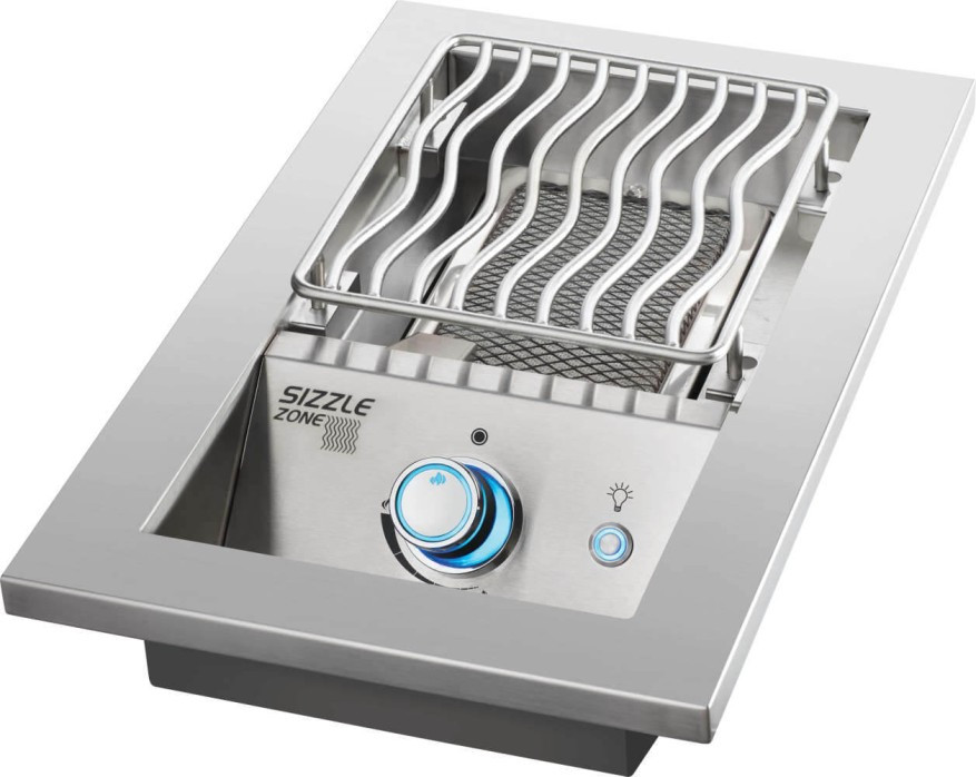 Individual Infrared Burner NAPOLEON from the Series 700