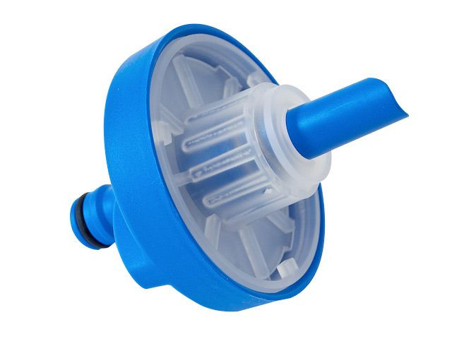 HEOS Universal Fill Cap