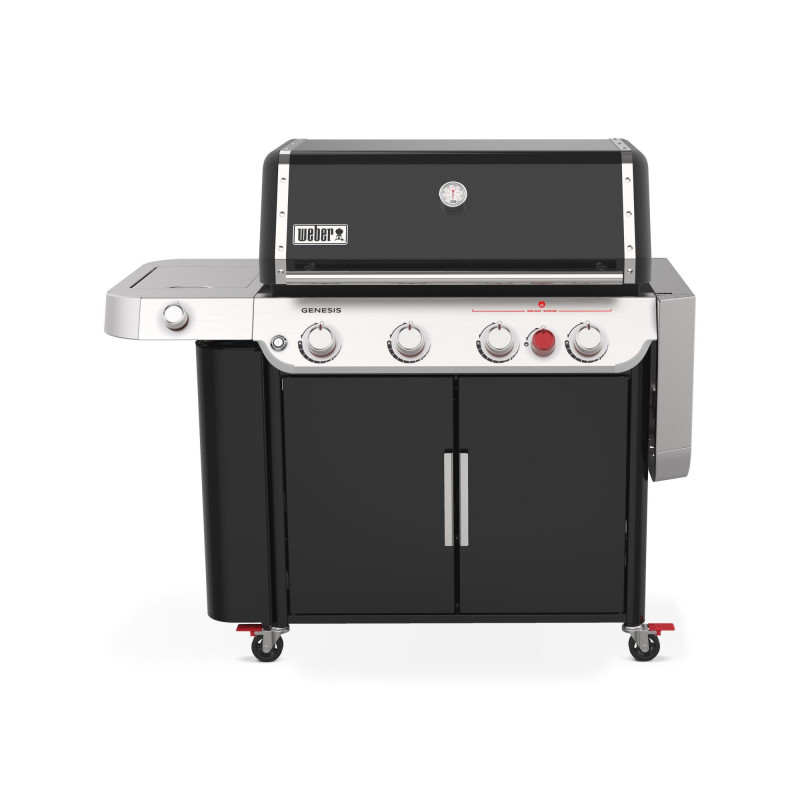 WEBER Genesis E-435 Gasgrill