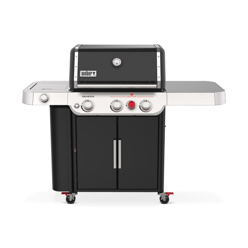 WEBER Genesis E-335 Gasgrill