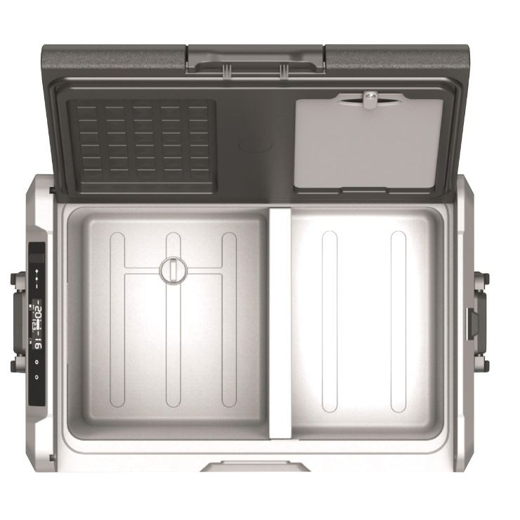 EZA Blizz-E Flex 47L Portable Compressor Fridge
