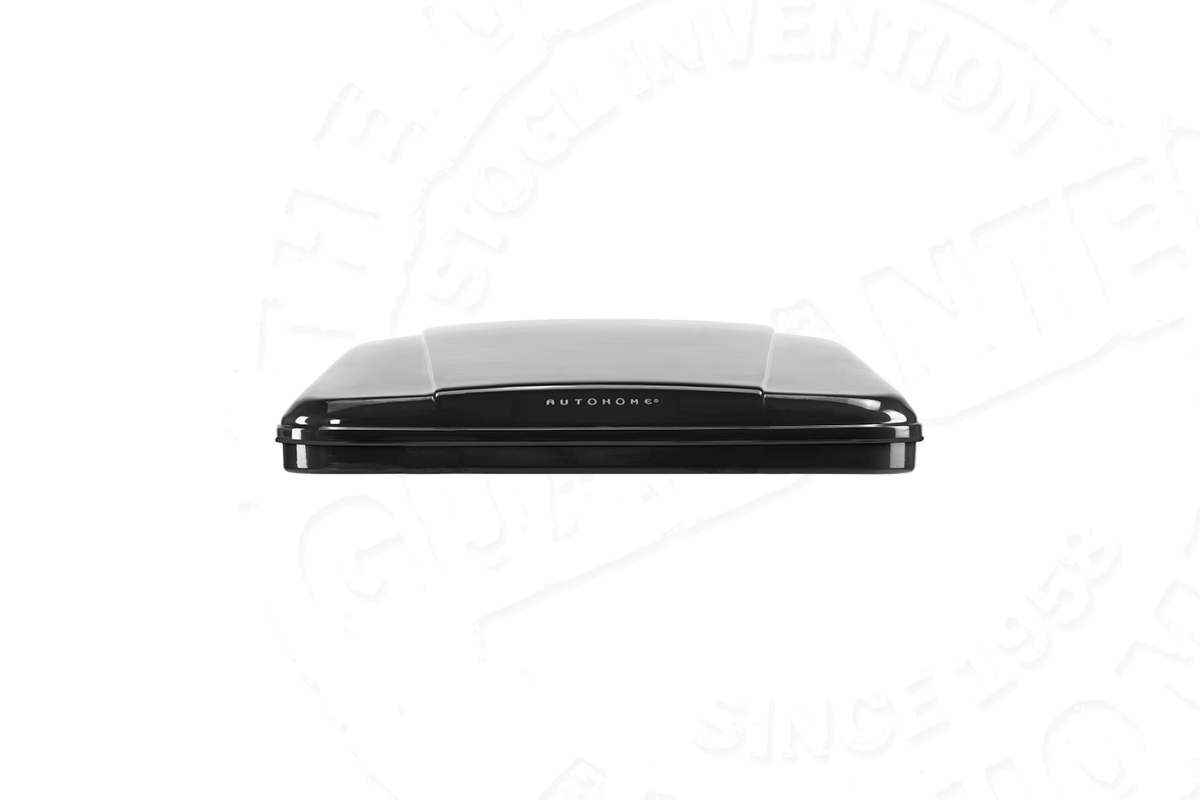Dachzelt AUTOHOME Columbus Variant Medium Black Storm X-Long