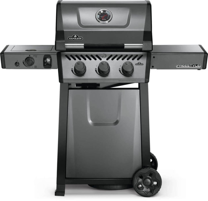 Gasgrill NAPOLEON Freestyle 365 DSIB