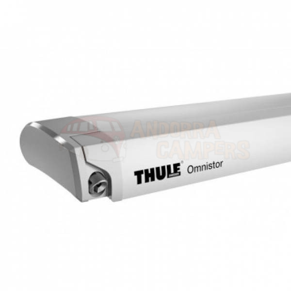 Markise THULE 6300 Mystic Grey eloxiert