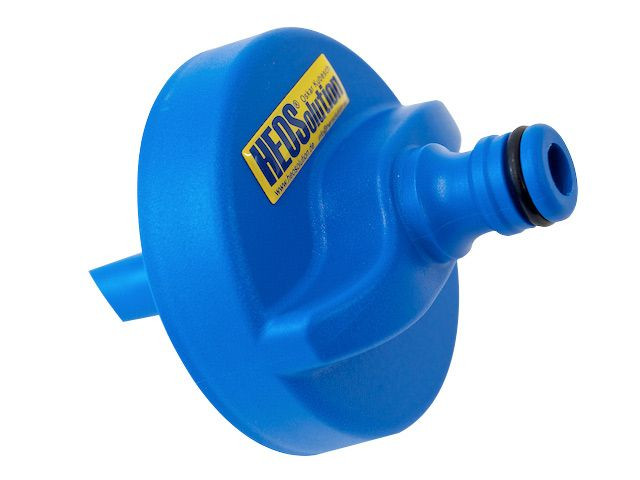 HEOS Universal Fill Cap