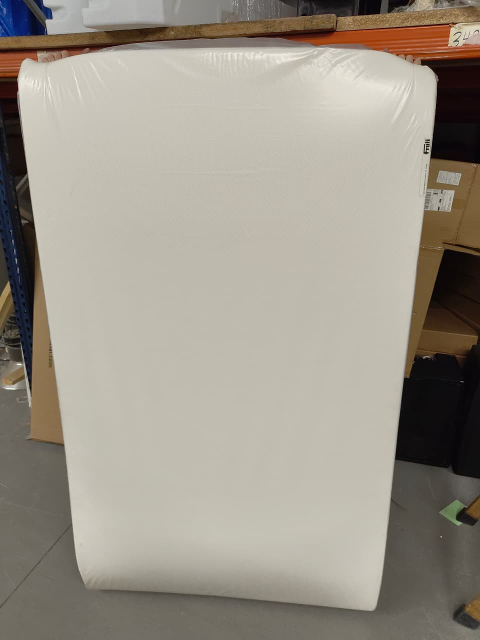 Luxusbett für REIMO VWT5/T6 Easy-Fit Aufstelldach L1 B-STOCK