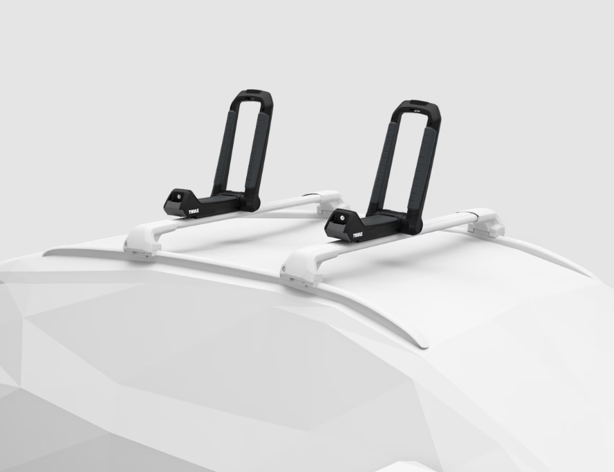 Thule Hull-a-Port Aero
