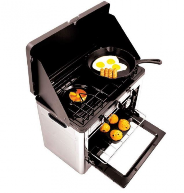 Portable Kitchen Oven MIDLAND