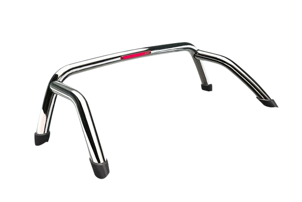 Arceau de sécurité « RealTruck » pour Nissan Navara D23 / NP300 / Renault Alaska double cabine