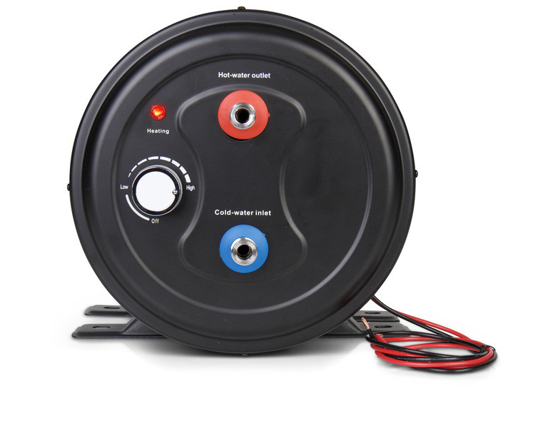 Boiler CozyWater 8L CARBEST 12V